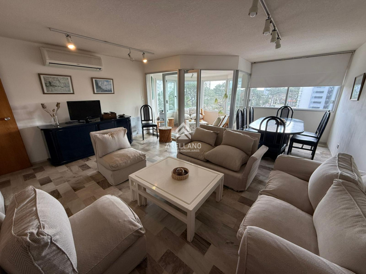 Apartamento ID.6255 - Venta apartamento 3 dormitorios 