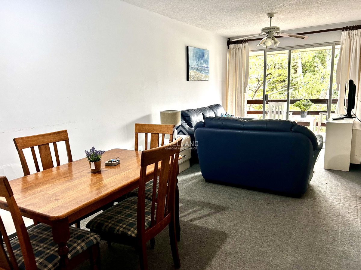 Apartamento ID.4827 - Venta apartamento 2 dormitorios 