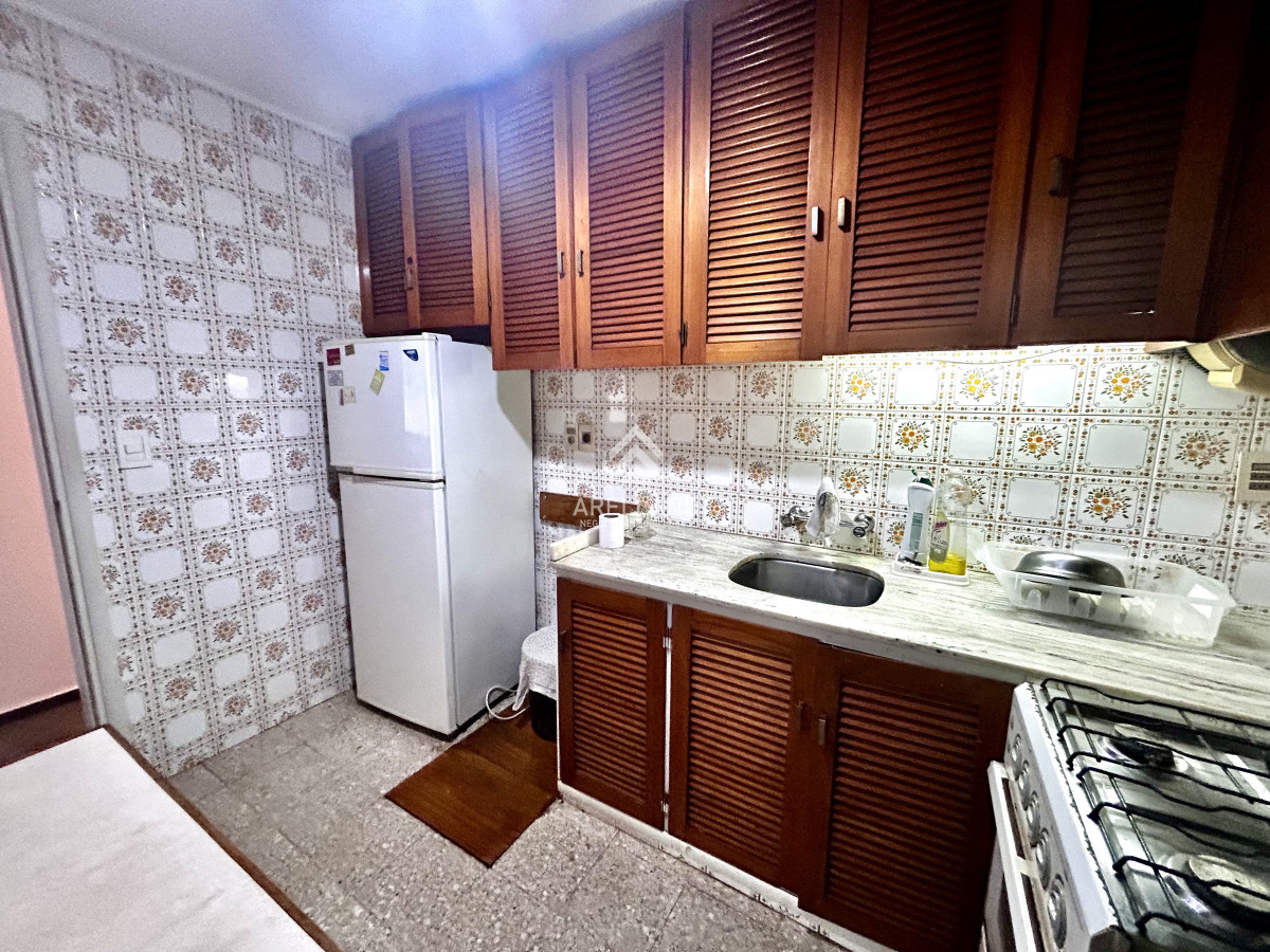 Apartamento ID.4827 - Venta apartamento 2 dormitorios 