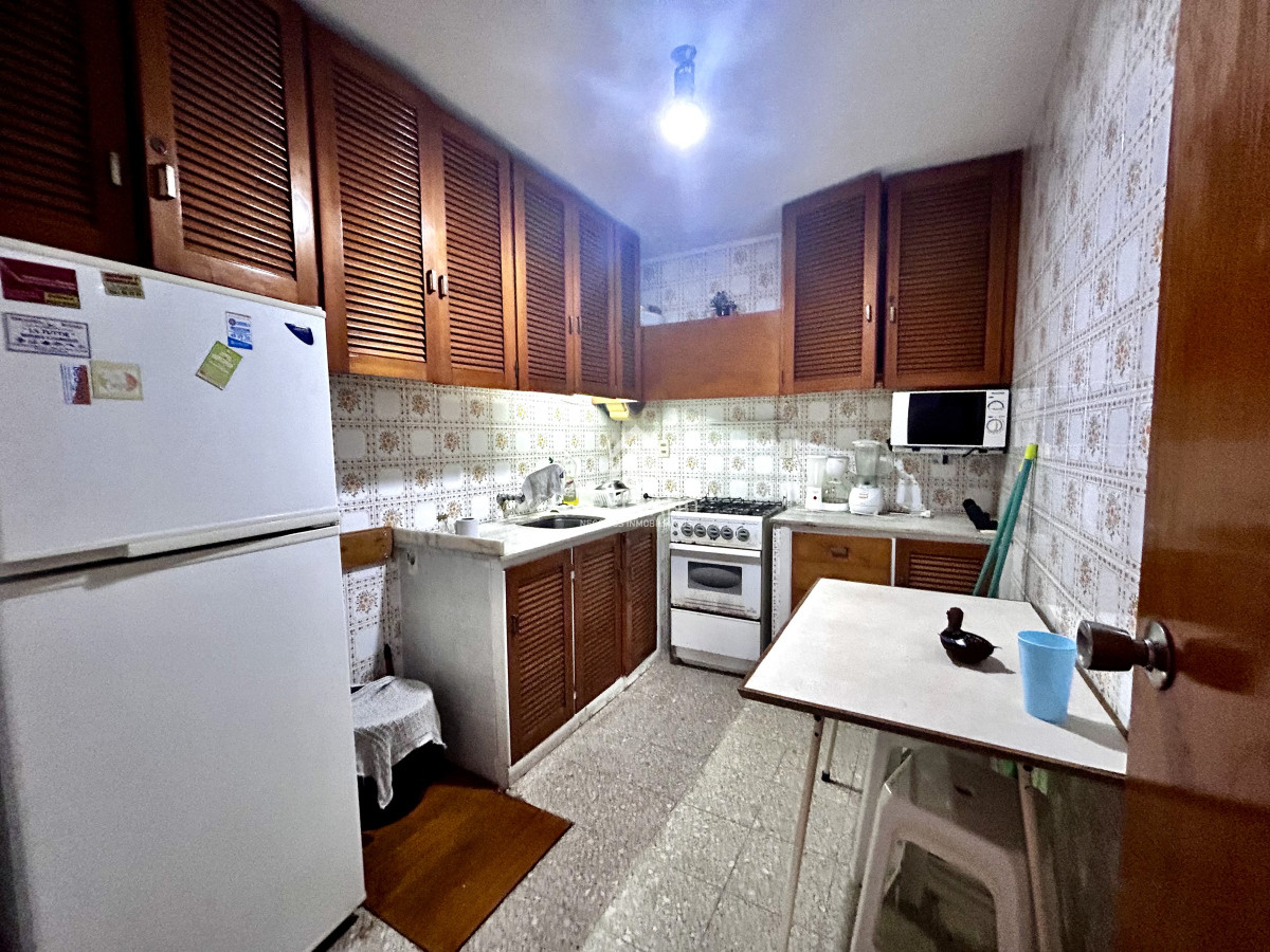 Apartamento ID.4827 - Venta apartamento 2 dormitorios 