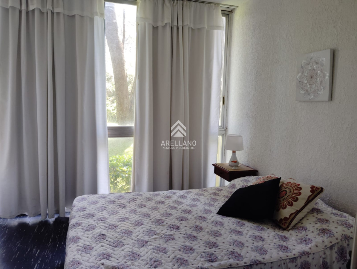 Apartamento ID.6044 - Venta Monoambiente en Arcobaleno 