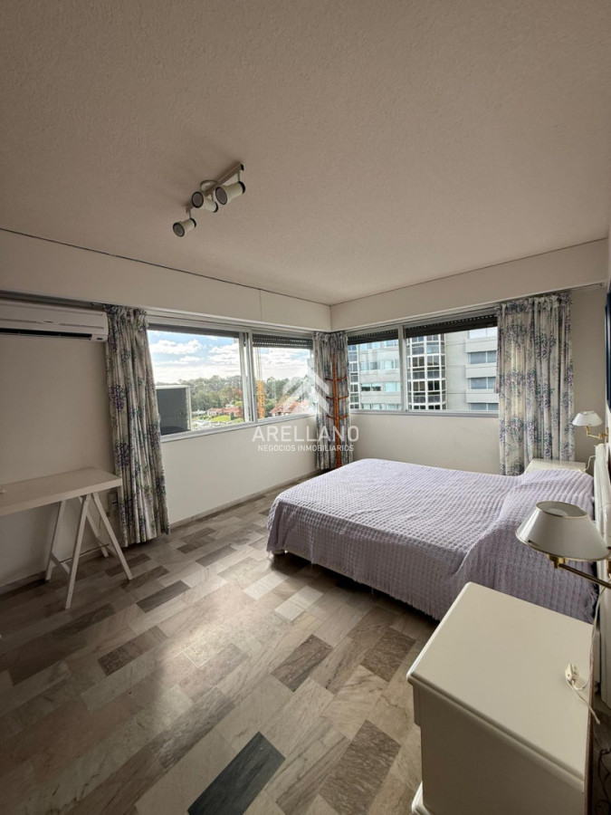 Apartamento ID.6255 - Venta apartamento 3 dormitorios 