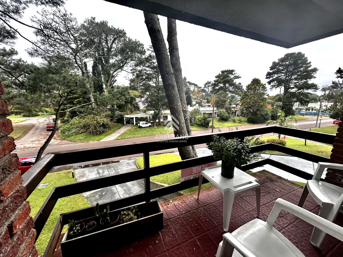 Apartamento ID.4827 - Venta apartamento 2 dormitorios 