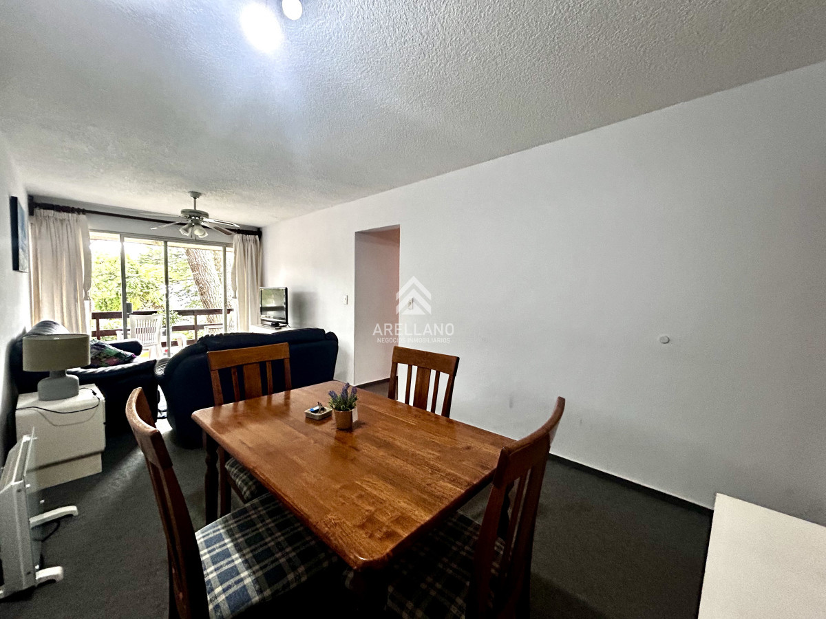 Apartamento ID.4827 - Venta apartamento 2 dormitorios 
