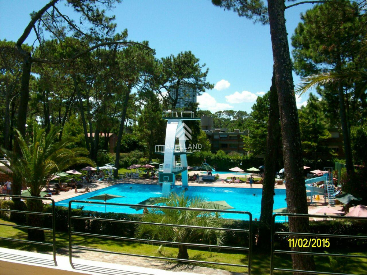 Apartamento ID.4827 - Venta apartamento 2 dormitorios 