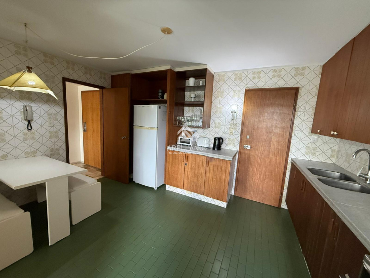 Apartamento ID.6255 - Venta apartamento 3 dormitorios 