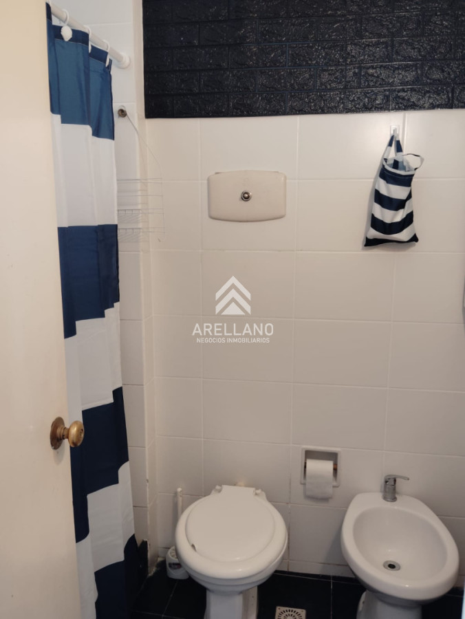 Apartamento ID.6044 - Venta Monoambiente en Arcobaleno 