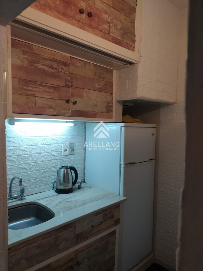 Apartamento ID.6044 - Venta Monoambiente en Arcobaleno 