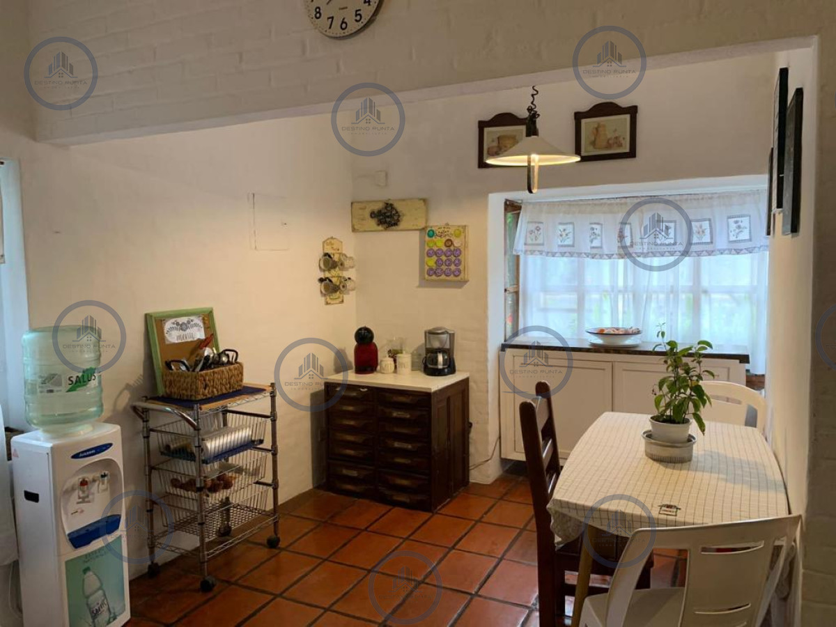 Casa ID.1069 - Casa de 4 Dormitorios y Piscina Climatizada - Punta del Este