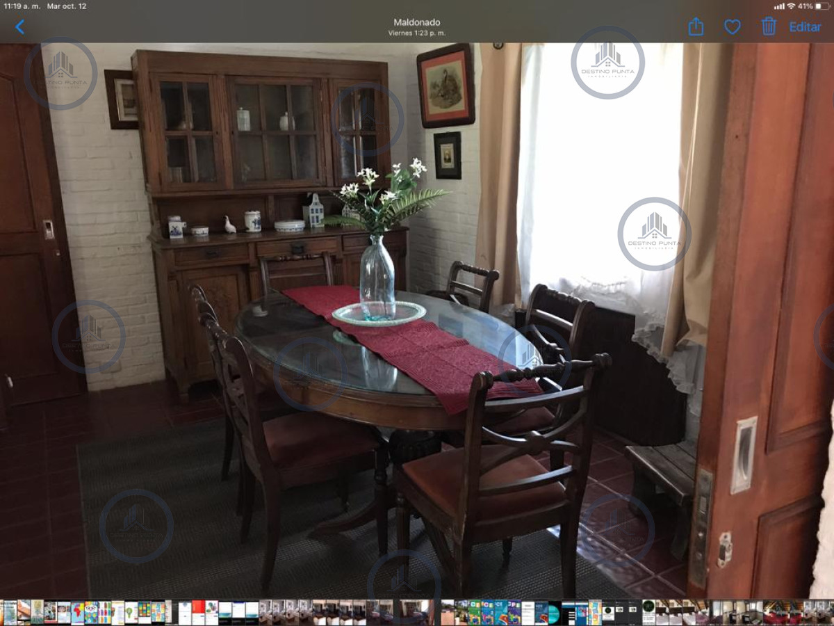 Casa ID.1069 - Casa de 4 Dormitorios y Piscina Climatizada - Punta del Este