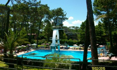 Apartamento 2 domritorios Playa Mansa