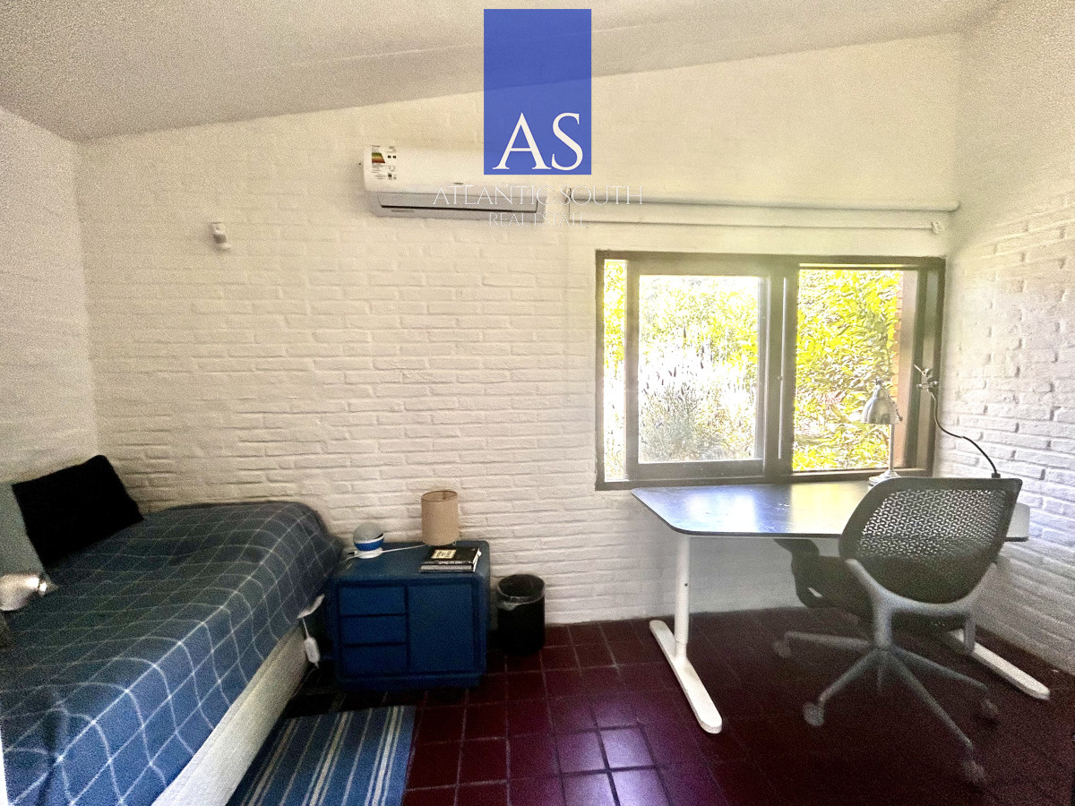 Casa ID.4217 - Casa de 3 dormitorios en Pinares, muy buena ubicación Punta del Este