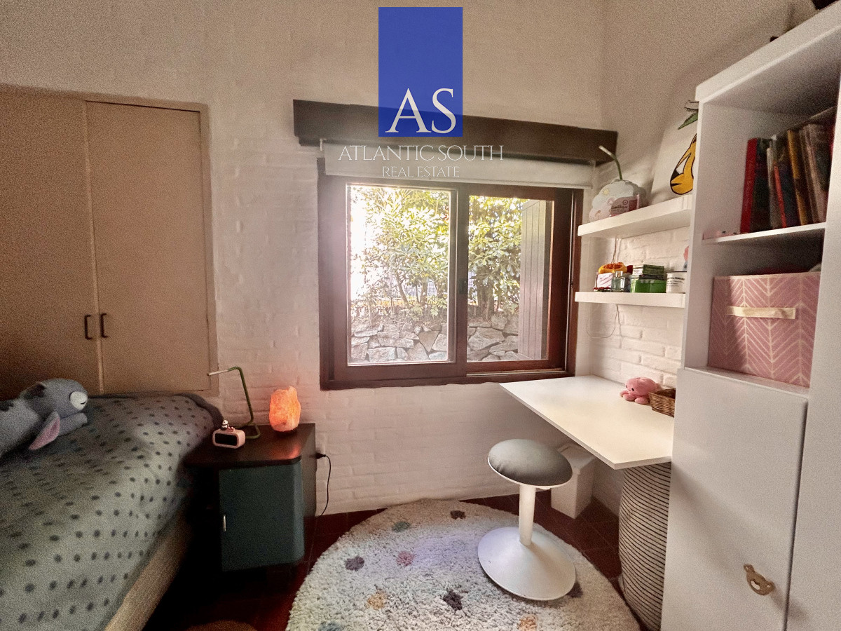 Casa ID.4217 - Casa de 3 dormitorios en Pinares, muy buena ubicación Punta del Este
