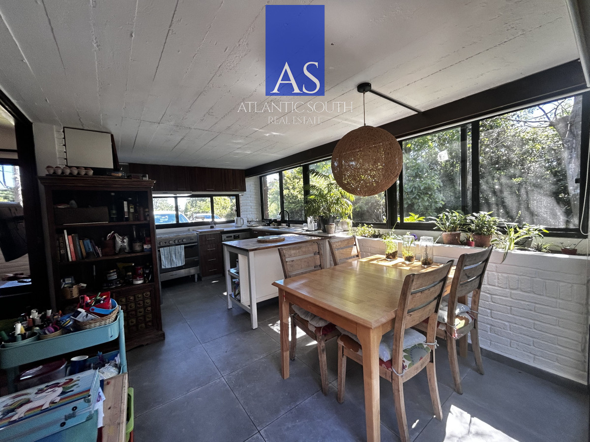 Casa ID.4217 - Casa de 3 dormitorios en Pinares, muy buena ubicación Punta del Este
