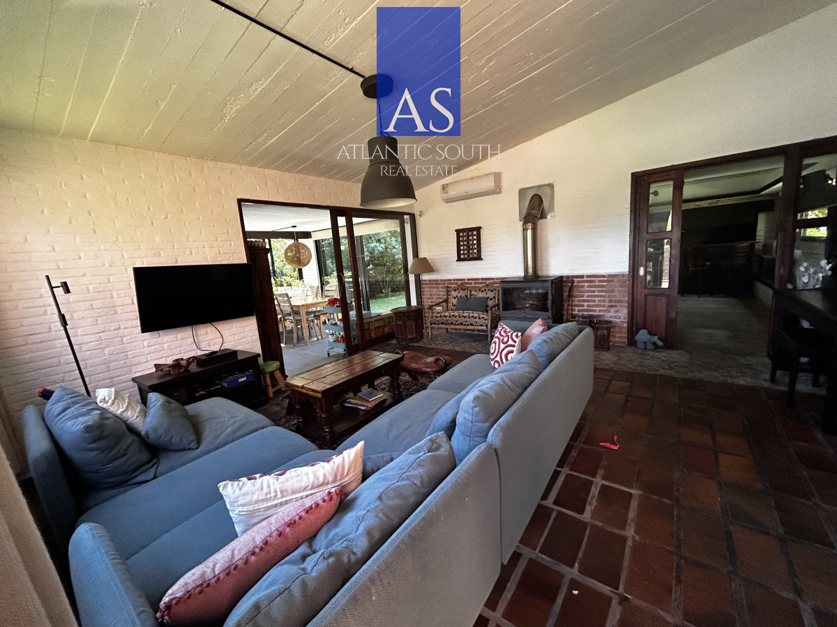 Casa ID.4217 - Casa de 3 dormitorios en Pinares, muy buena ubicación Punta del Este