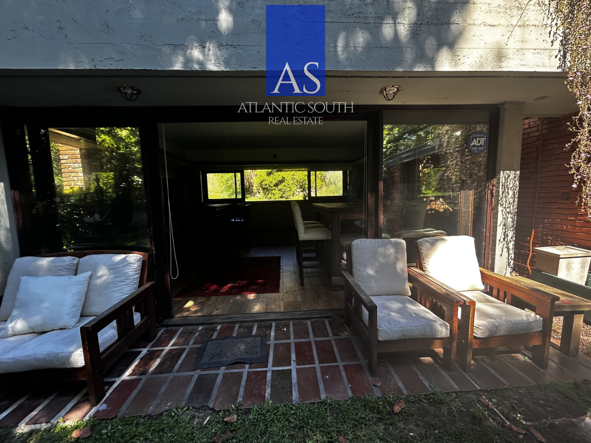 Casa ID.4217 - Casa de 3 dormitorios en Pinares, muy buena ubicación Punta del Este