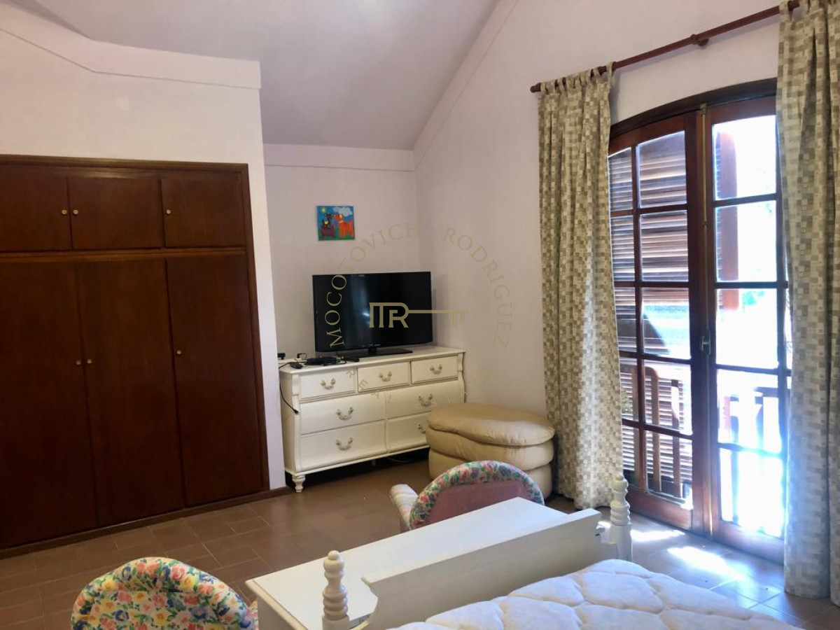 Casa ID.1701 - Muy linda casa en Pinares 