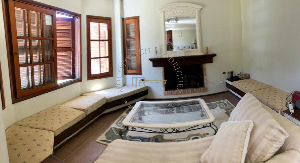 Casa ID.1701 - Muy linda casa en Pinares 