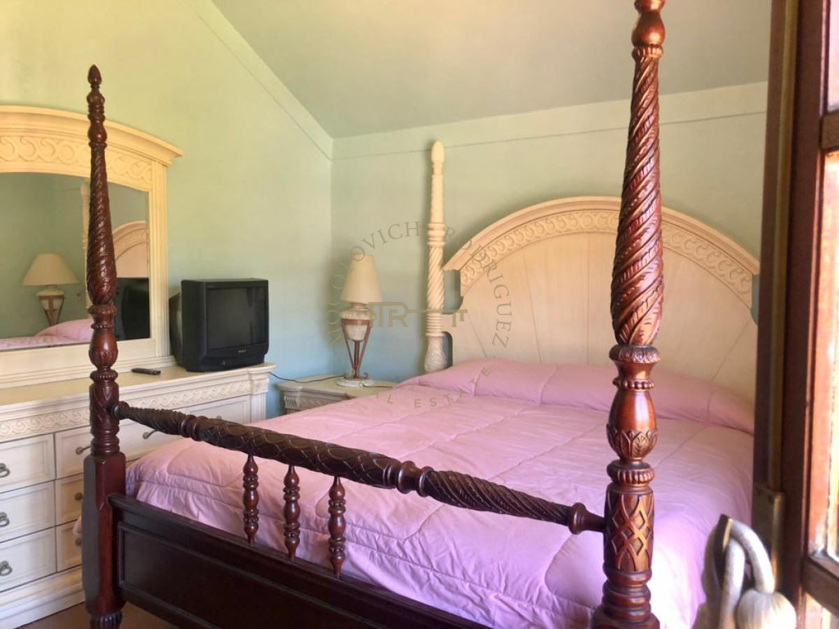 Casa ID.1701 - Muy linda casa en Pinares 