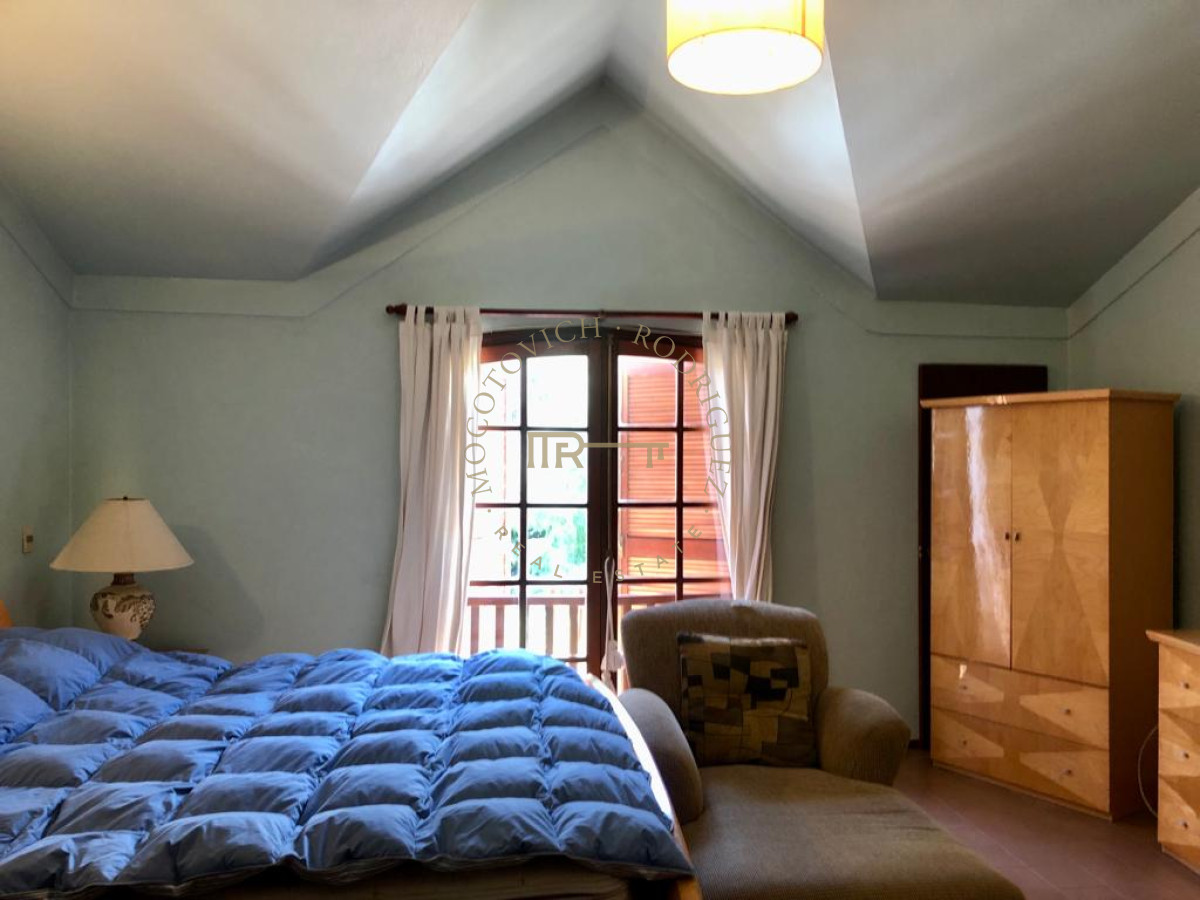 Casa ID.1701 - Muy linda casa en Pinares 