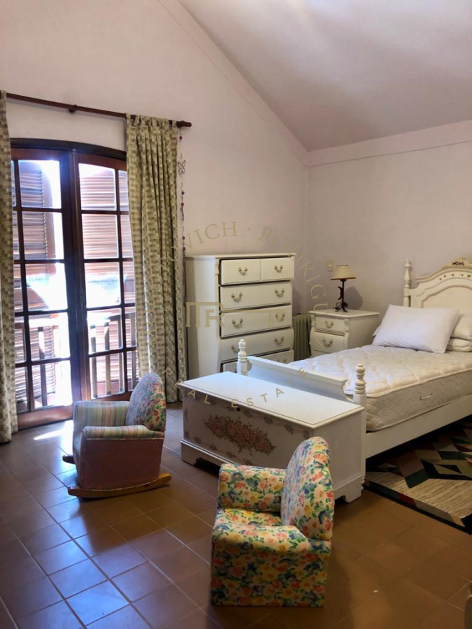 Casa ID.1701 - Muy linda casa en Pinares 