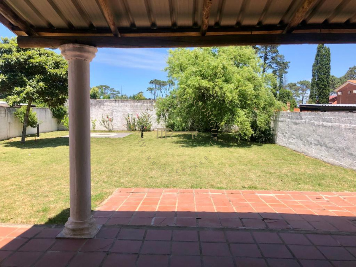 Casa ID.1701 - Muy linda casa en Pinares 
