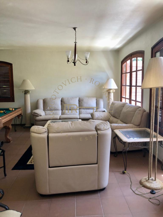 Casa ID.1701 - Muy linda casa en Pinares 