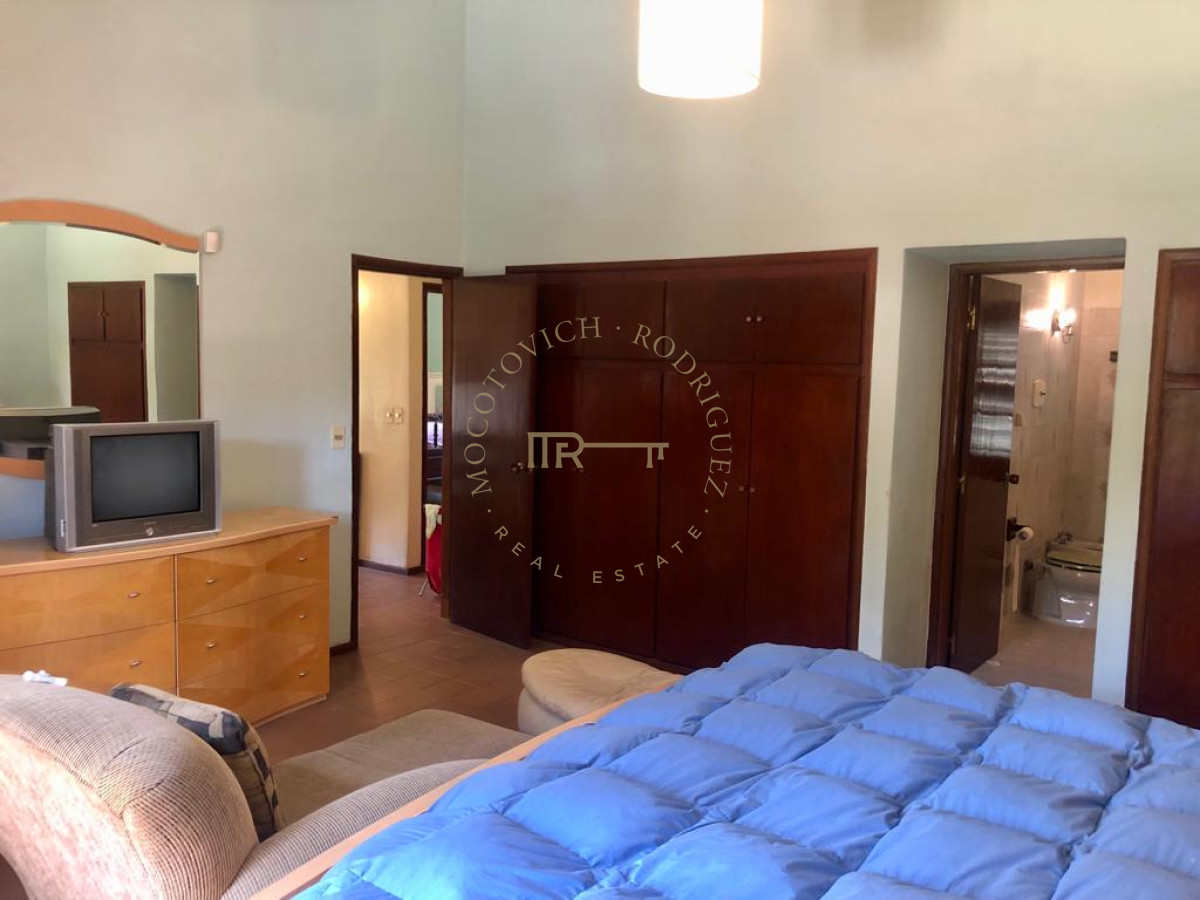 Casa ID.1701 - Muy linda casa en Pinares 