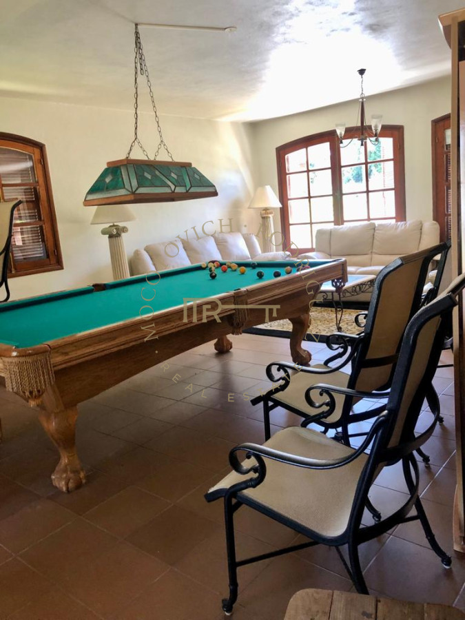Casa ID.1701 - Muy linda casa en Pinares 