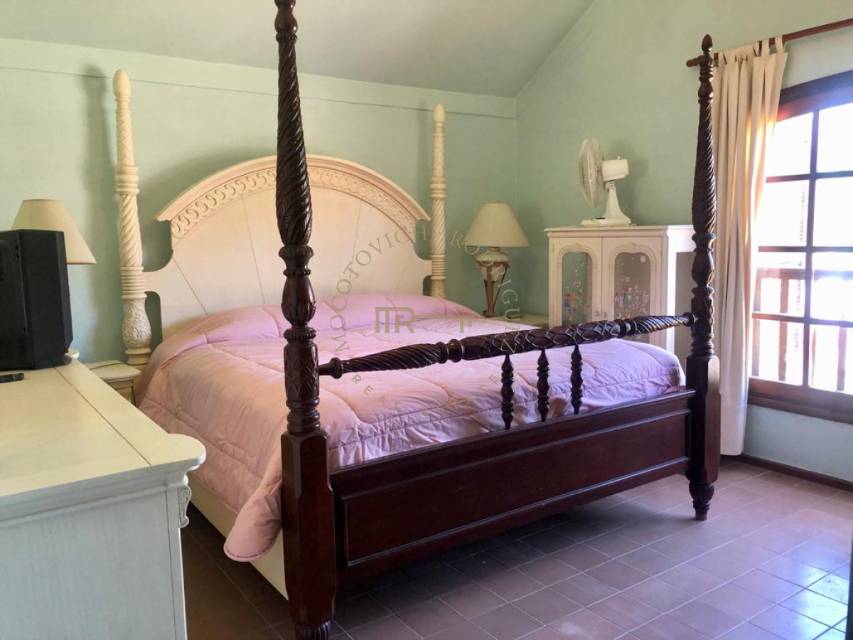 Casa ID.1701 - Muy linda casa en Pinares 