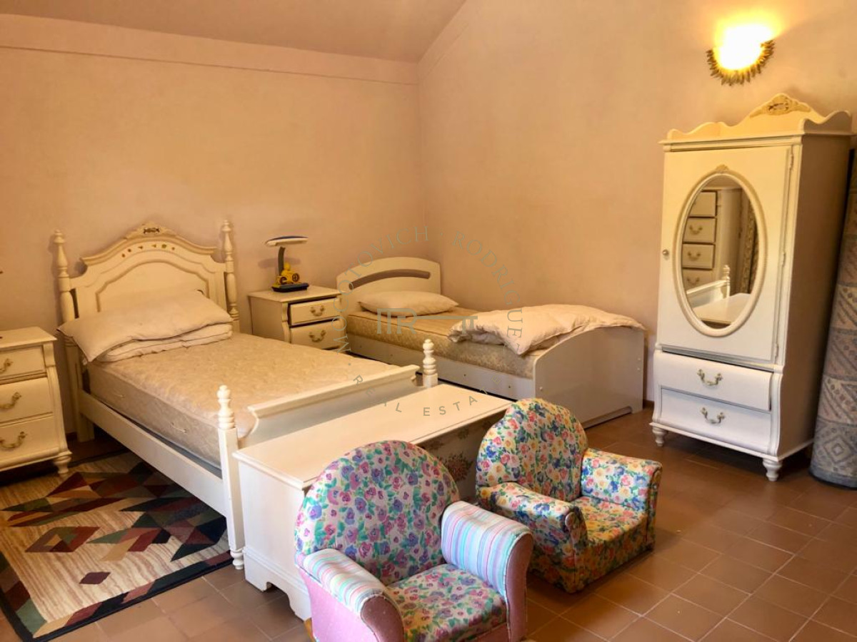 Casa ID.1701 - Muy linda casa en Pinares 