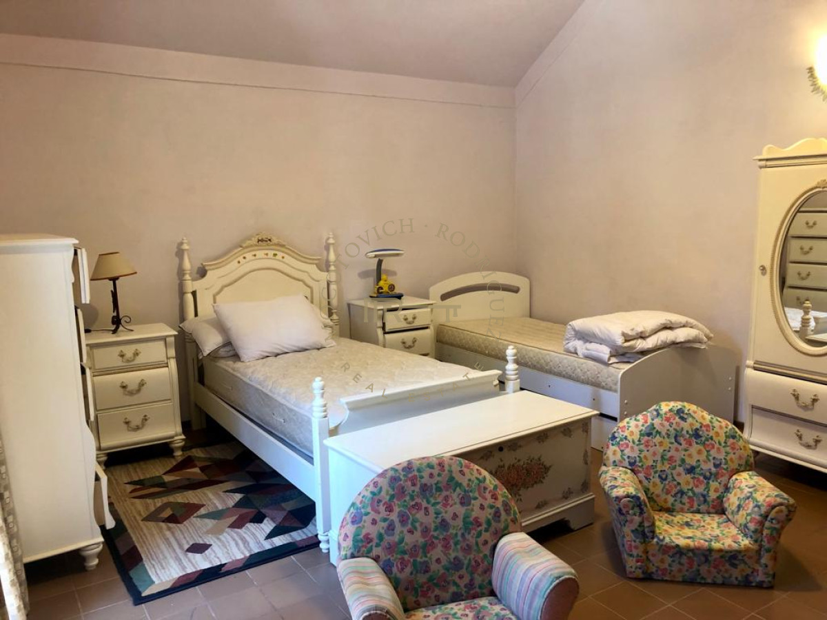 Casa ID.1701 - Muy linda casa en Pinares 