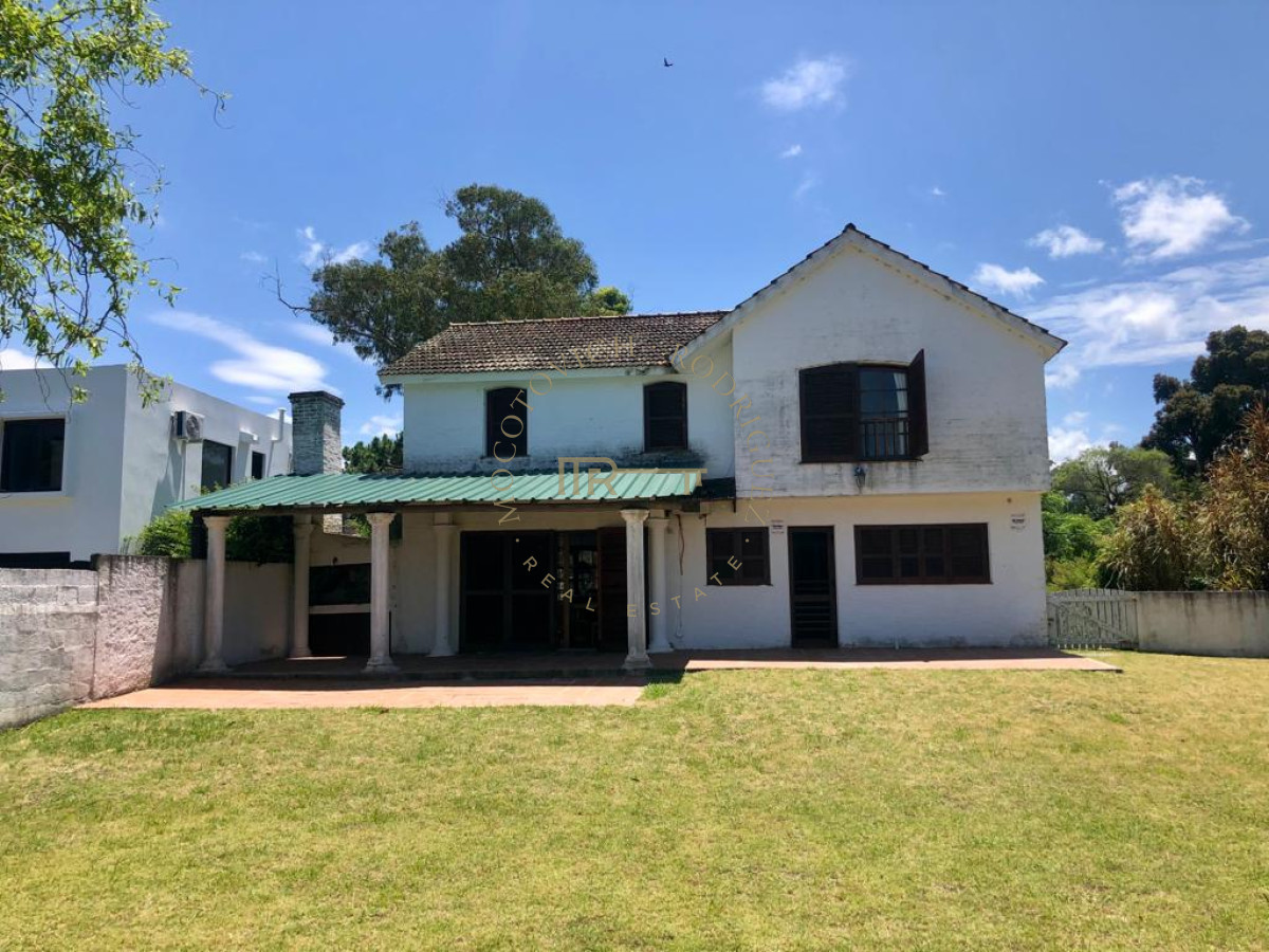 Casa ID.1701 - Muy linda casa en Pinares 