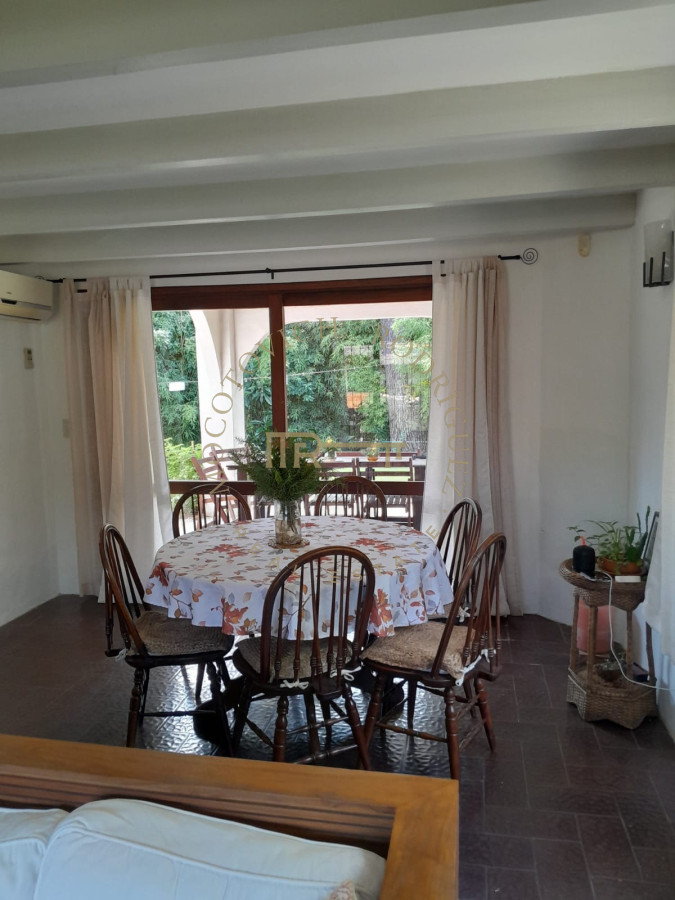 Casa ID.2522 - Casa en Pinares totalmente reciclada