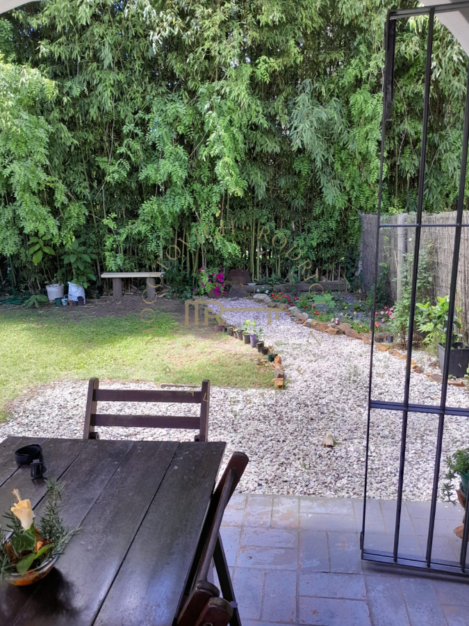 Casa ID.2522 - Casa en Pinares totalmente reciclada