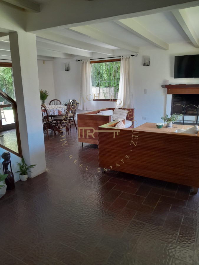 Casa ID.2522 - Casa en Pinares totalmente reciclada