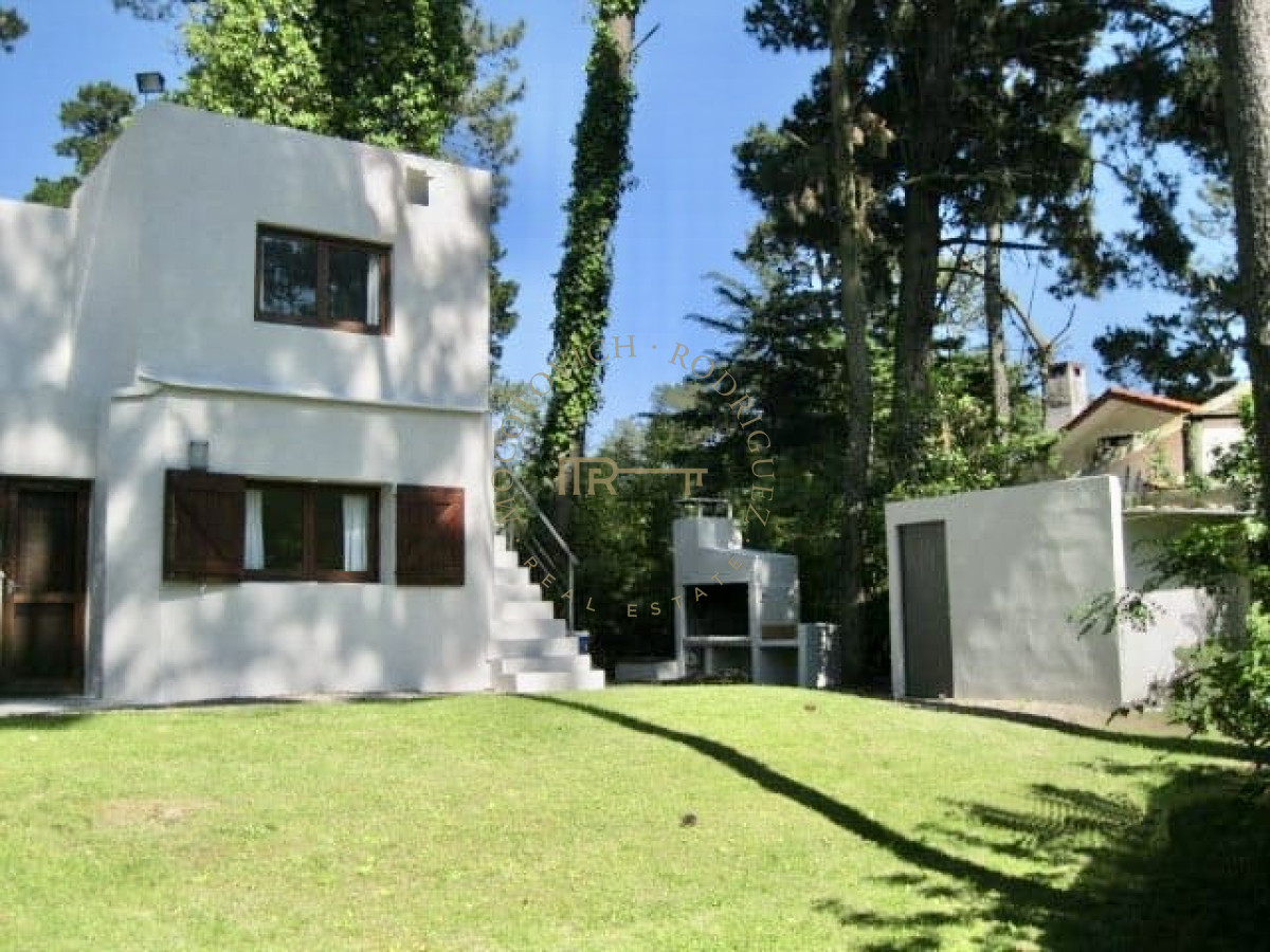 Casa ID.2522 - Casa en Pinares totalmente reciclada