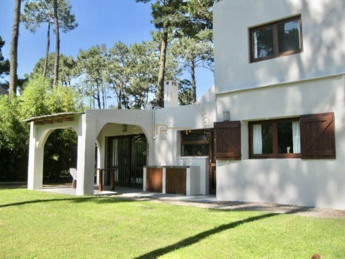 Casa ID.2522 - Casa en Pinares totalmente reciclada