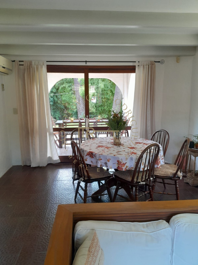 Casa ID.2522 - Casa en Pinares totalmente reciclada