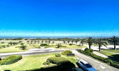 Venta apartamento 3 dormitorios en Playa Brava, Punta del Este