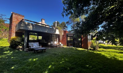 Venta casa 3 dormitorios en Pinares , Punta del Este