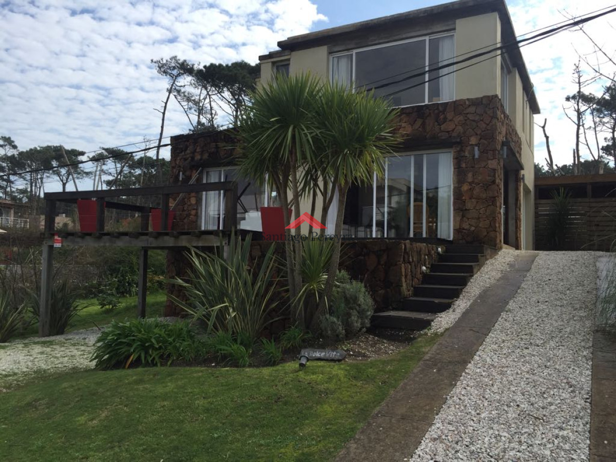 Casa en Montoya