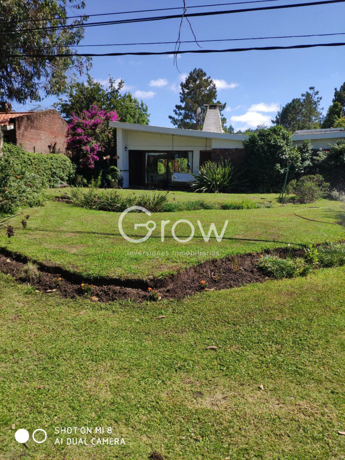 Muy comoda casa en Pinares en venta 4 dormitorios