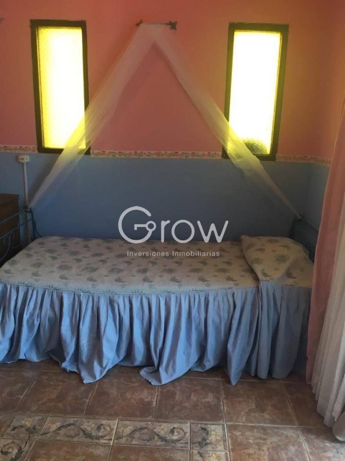 Casa ID.2885 - Casa en Pinares con espectacular jardín