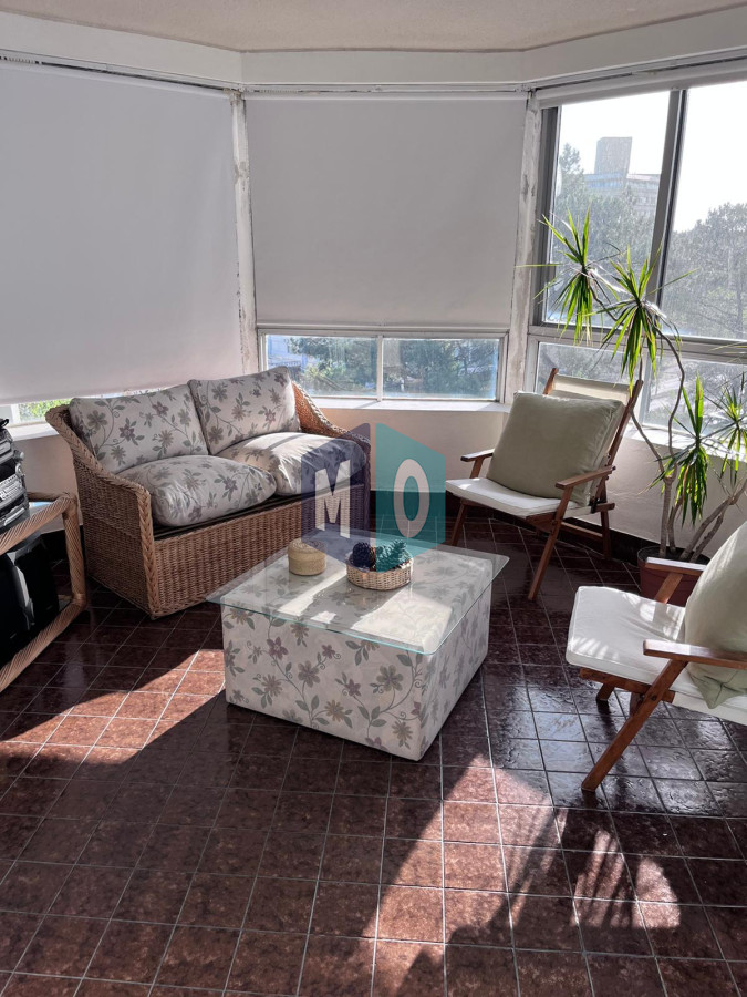 Apartamento ID.1023 - Apartamento en alquiler anual - Edificio Roosevelt Center