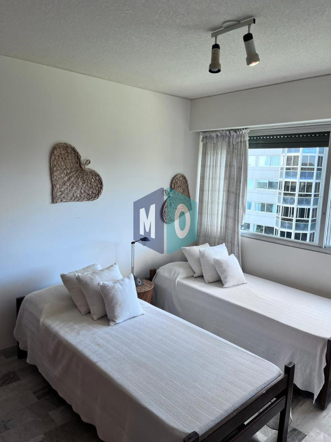 Apartamento ID.1023 - Apartamento en alquiler anual - Edificio Roosevelt Center