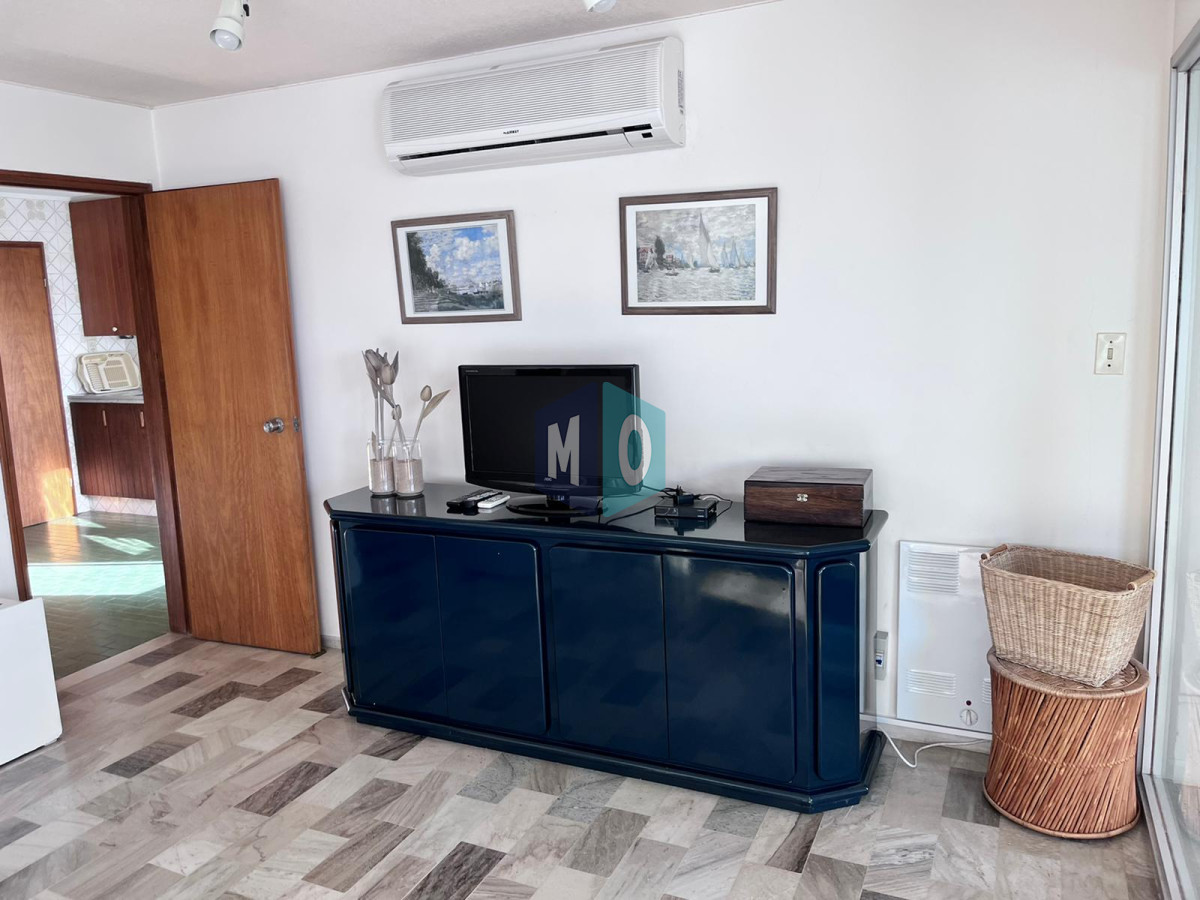 Apartamento ID.1023 - Apartamento en alquiler anual - Edificio Roosevelt Center