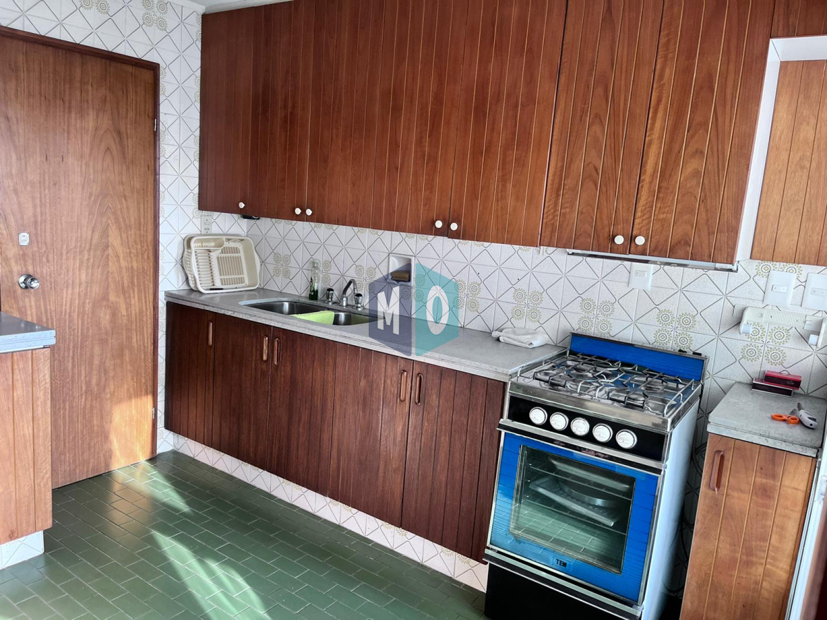 Apartamento ID.1023 - Apartamento en alquiler anual - Edificio Roosevelt Center