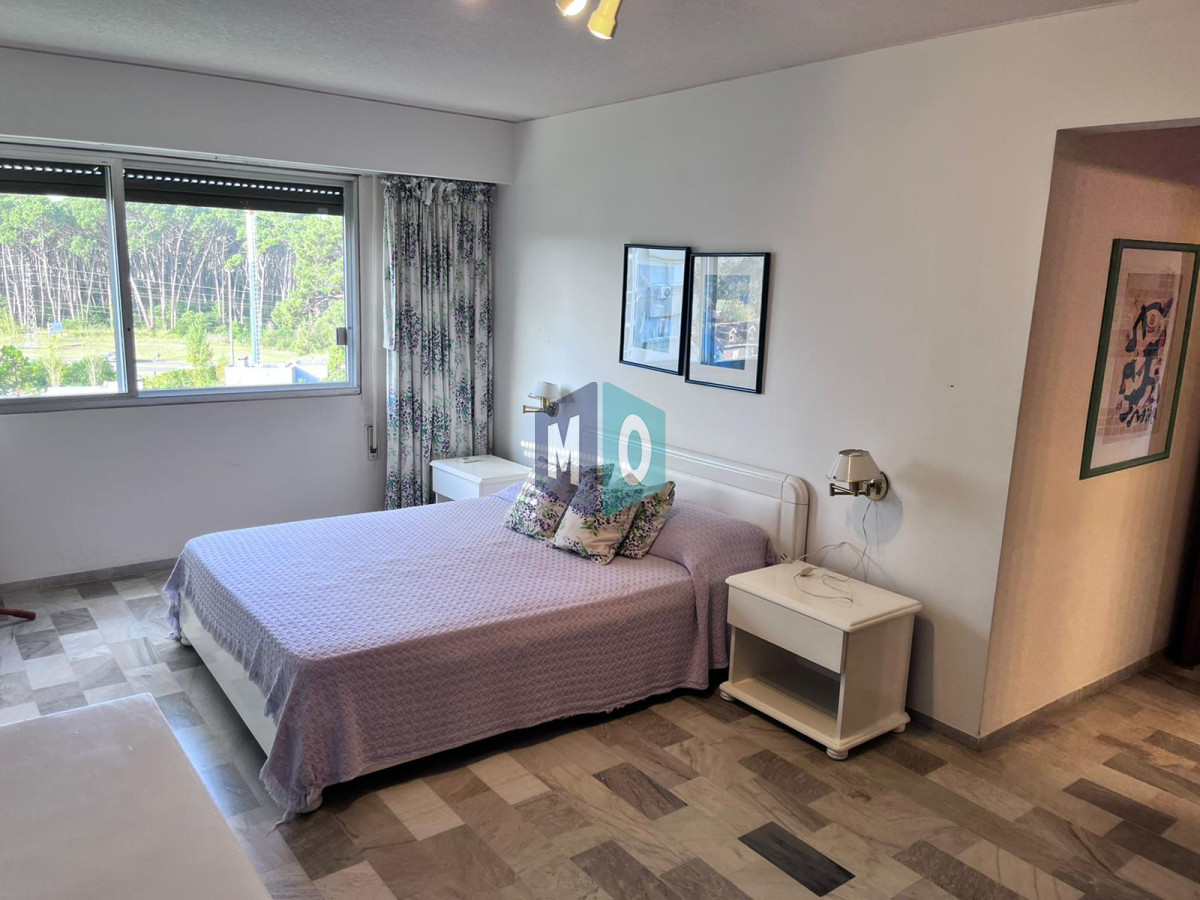 Apartamento ID.1023 - Apartamento en alquiler anual - Edificio Roosevelt Center
