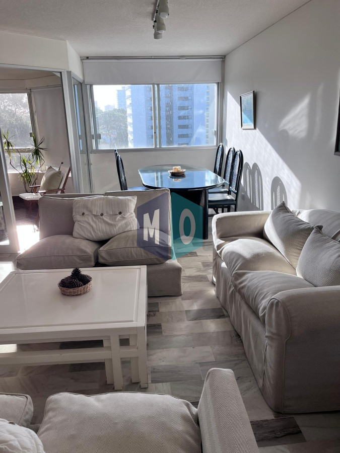 Apartamento ID.1023 - Apartamento en alquiler anual - Edificio Roosevelt Center